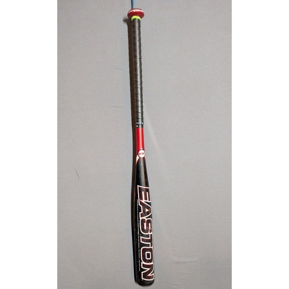 Easton Rampage LX65 Youth Baseball Bat 31" 18.5oz 2 5/8" Dia -12 Alloy Grip - Picture 3 of 12